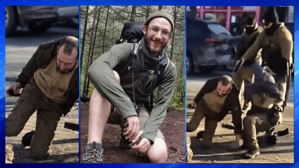 Authorities Confirm New Update in Alex Pretti Minneapolis Shooting Case