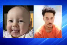 Authorities Investigate Death of 12-Week-Old Baby After Visit With Father
