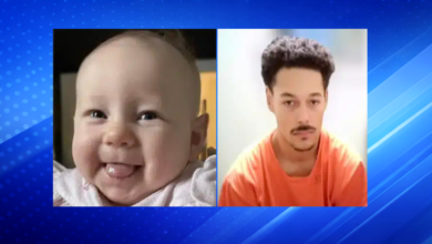 Authorities Investigate Death of 12-Week-Old Baby After Visit With Father