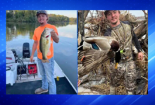 Hunter Dies After Falling Through Ice While Trying to Save Dog