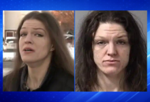 Mentor Mother Arrested After Two Young Children Found Wandering Alone in 8°F Weather