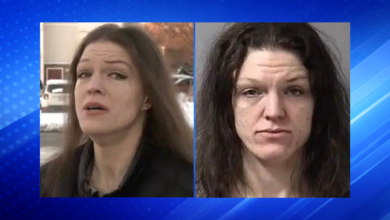 Mentor Mother Arrested After Two Young Children Found Wandering Alone in 8°F Weather
