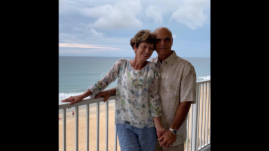 Hammonton Community Mourns the Death of Michael Montalbano