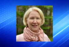 Jean Appleby Johnson Dies After Being Struck by Vehicle on Route 24 in Harpswell