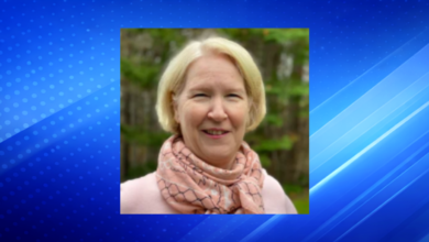 Jean Appleby Johnson Dies After Being Struck by Vehicle on Route 24 in Harpswell