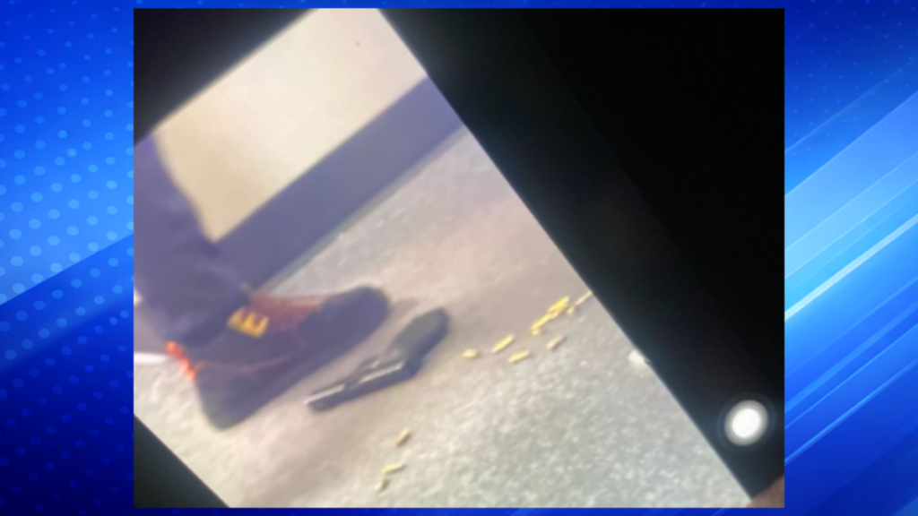 Homewood-Flossmoor High School Placed on Lockdown After Firearm and ...