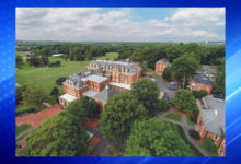 George School Community Mourns the Death of Student Adiberi Udom in Newtown, PA