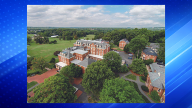 George School Community Mourns the Death of Student Adiberi Udom in Newtown, PA