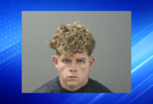 Andrew McGann Appears in Court as Devil’s Den Double Homicide Suspect