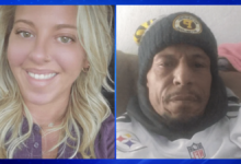 Ashley Delucca and Andre Littles Killed in Ambridge Shooting