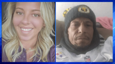 Ashley Delucca and Andre Littles Killed in Ambridge Shooting