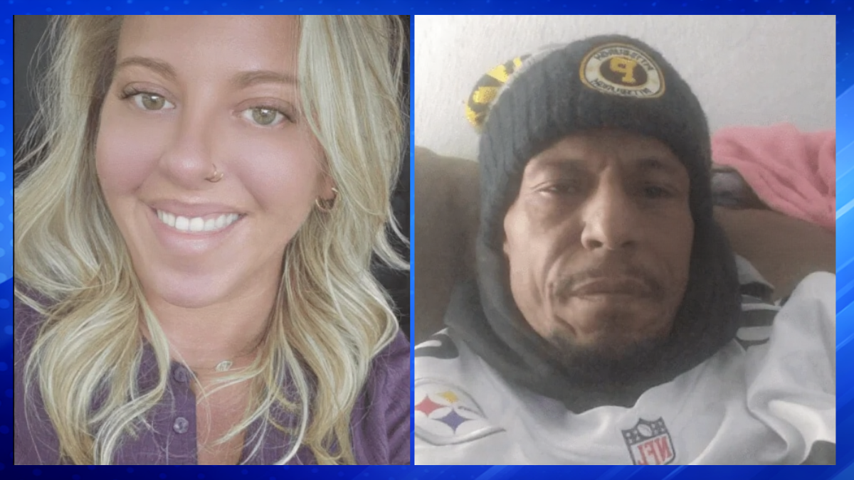 Ashley Delucca and Andre Littles Killed in Ambridge Shooting