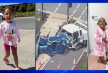 Sunshine Coast Community Mourns Death of Three-Year-Old Ineza King After Truck Crash