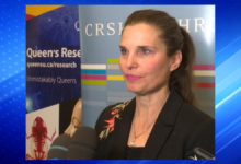 Kirsty Duncan of Canada Remembered as Cherished Community Member