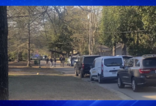 Hattiesburg Police Investigate Apparent Murder-Suicide After Two Found Dead