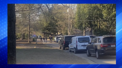 Hattiesburg Police Investigate Apparent Murder-Suicide After Two Found Dead