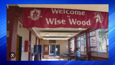 Calgary High School Incident: Two Students Hurt in Stabbing at Henry Wise Wood High School