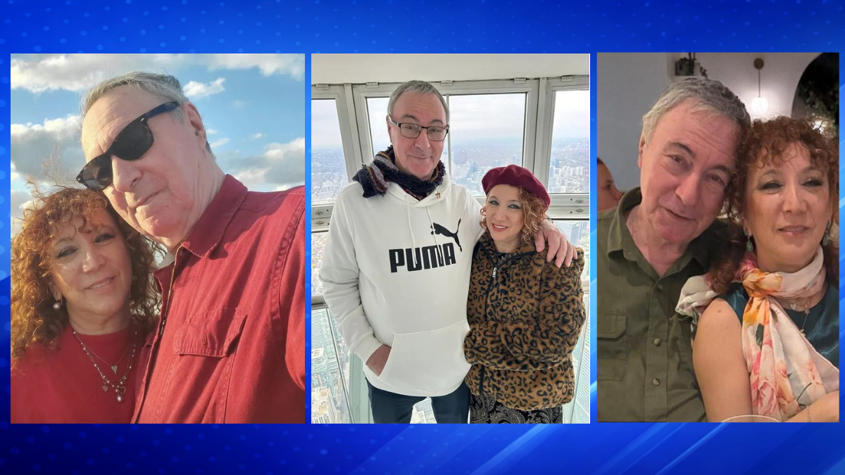 Florida Pastry Chef Mordehay Grunberger, 71, Dies After Industrial Dough Mixer Accident