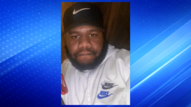 Pedestrian Fatally Struck in Early-Morning Crash in North St. Louis County