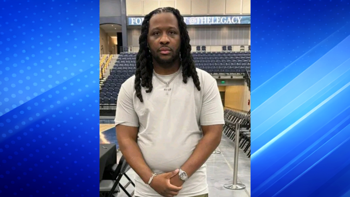 PolaBear Red Filmz Owner Troy Hollingsworth Killed in West Pullman Shooting