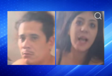 Social Media Identifies Silva Aceytuno Aceytuno in Celeste Saldaña Infidelity Claims