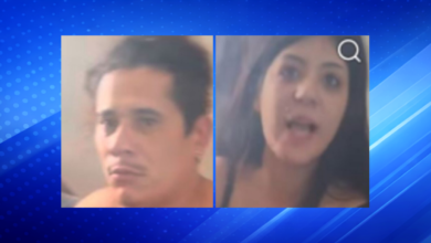 Social Media Identifies Silva Aceytuno Aceytuno in Celeste Saldaña Infidelity Claims