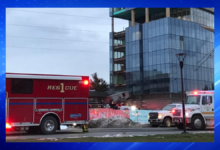 Two Killed, Three Injured After Crane Collapse at Turning Stone Casino Construction Site