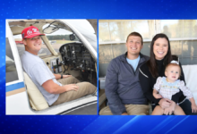 Plane Crash Near Holly Springs–Marshall County Airport Kills 29-Year-Old Wesley Bolden