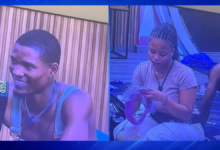 Tumi the Barber and Buhle B Trend Online After Bathroom Incident on BBMzansi