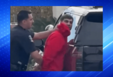 Suspect in Custody After Kidnapping Call Leads to Officer-Involved Shooting at Mission IBC Bank
