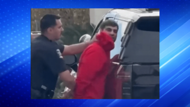 Suspect in Custody After Kidnapping Call Leads to Officer-Involved Shooting at Mission IBC Bank