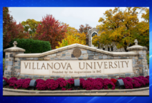 Villanova University Campus Building Locked Down Amid Police Investigation