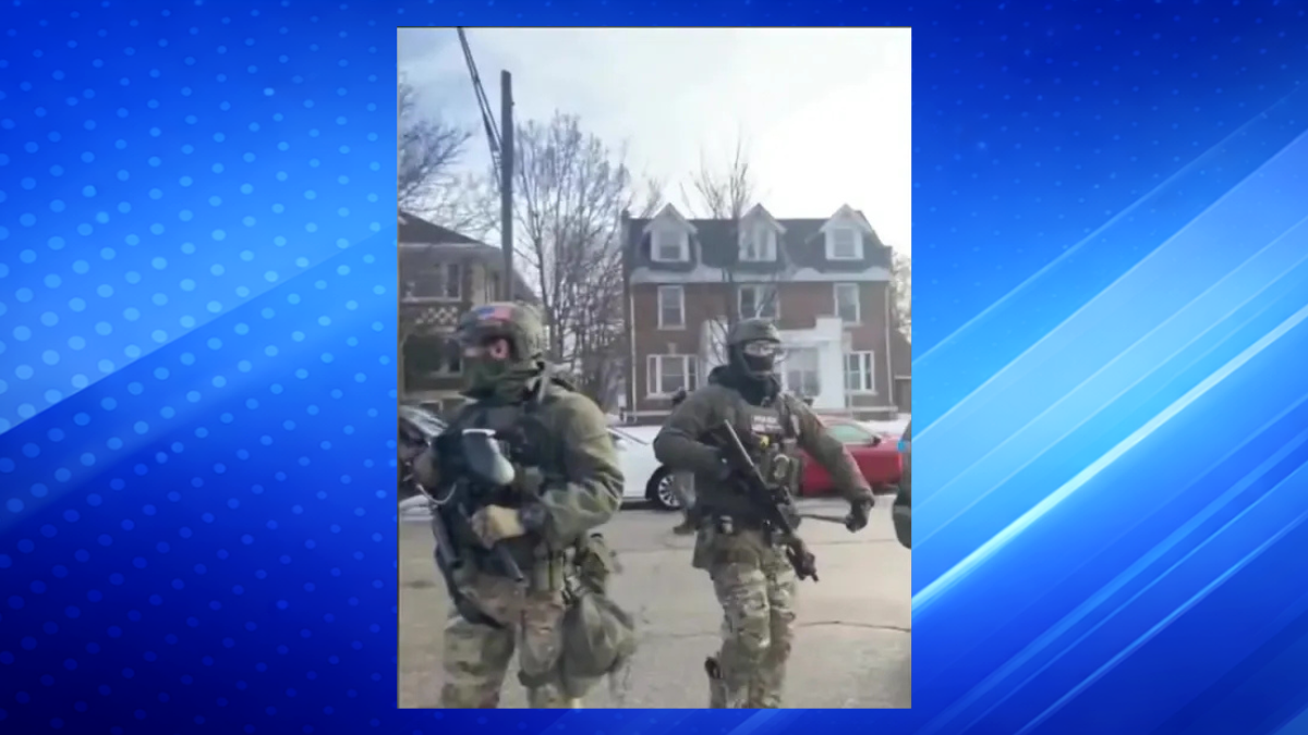 Minnesota Prepares for Anti-Immigration Enforcement Protest Amid Extreme Cold