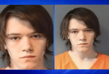 Oklahoma Teen Arrested After Fatal Stabbing of Brother Following Dispute