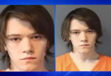 Oklahoma Teen Arrested After Fatal Stabbing of Brother Following Dispute