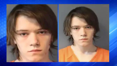 Oklahoma Teen Arrested After Fatal Stabbing of Brother Following Dispute