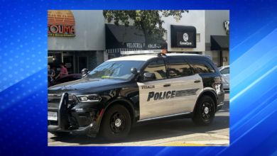 Teenager, 16 Injured in Stabbing Incident in Nottingham City Centre