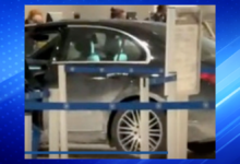 Incident at Detroit Metropolitan Airport After Vehicle Enters McNamara Terminal