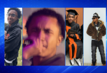 Benjamin Cowart and Jalen Pina Killed in Shooting at Birthday Party in Carver