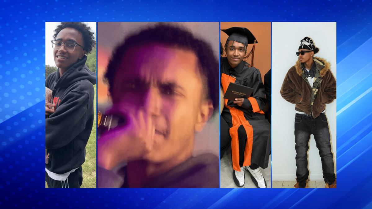 Benjamin Cowart and Jalen Pina Killed in Shooting at Birthday Party in Carver