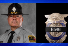 Jason Vindich of Mount Airy, North Carolina Dies in Off-Duty Accident
