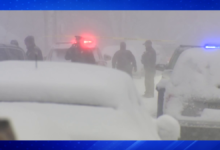 Authorities Investigate Deaths of Woman and Two Children in Grand Rapids