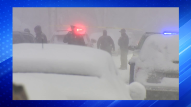Authorities Investigate Deaths of Woman and Two Children in Grand Rapids