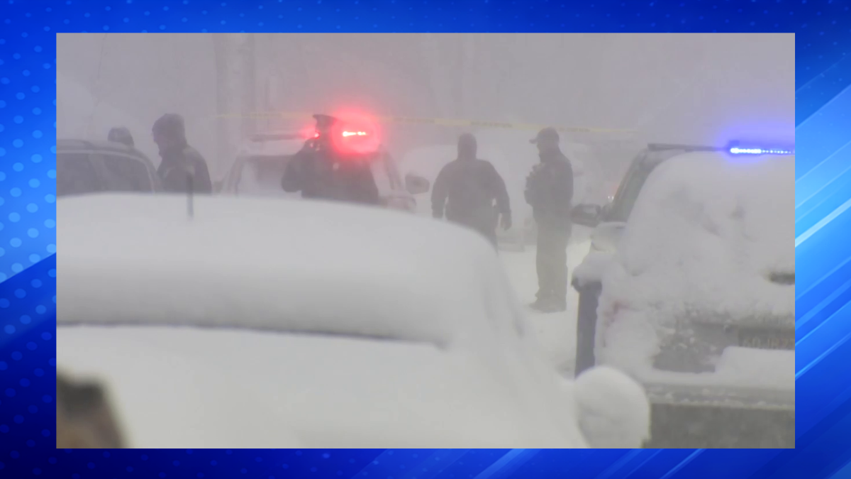 Authorities Investigate Deaths of Woman and Two Children in Grand Rapids