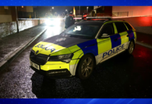 Police Investigate Attempted Murder After Ardoyne Shooting in North Belfast