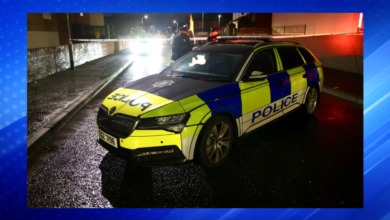 Police Investigate Attempted Murder After Ardoyne Shooting in North Belfast