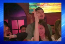 Geo Ong Nahaharap sa Cheating Allegations Matapos Makunan ng Video Kasama ang Isang Babae sa Bar