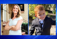 St. Petersburg Mother Charged After 4-Year-Old Son Dies in Suffocation Case