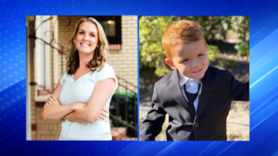 St. Petersburg Mother Charged After 4-Year-Old Son Dies in Suffocation Case