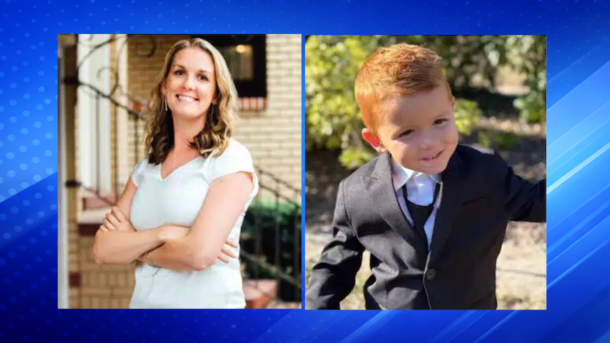 St. Petersburg Mother Charged After 4-Year-Old Son Dies in Suffocation Case